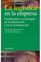 La logística en la empresa