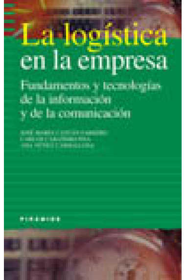 La logística en la empresa