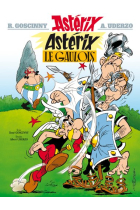 Astérix le Gaulois 1