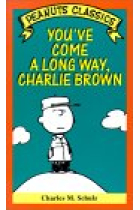 You've come a long way, Charlie Brown