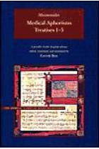 Medical aphorisms: treatises 1-5 (Parallel arabic-english edition)