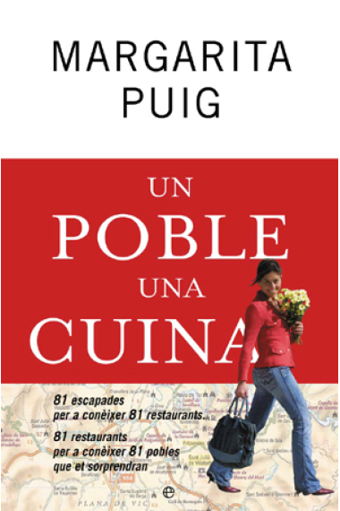 Un poble, una cuina