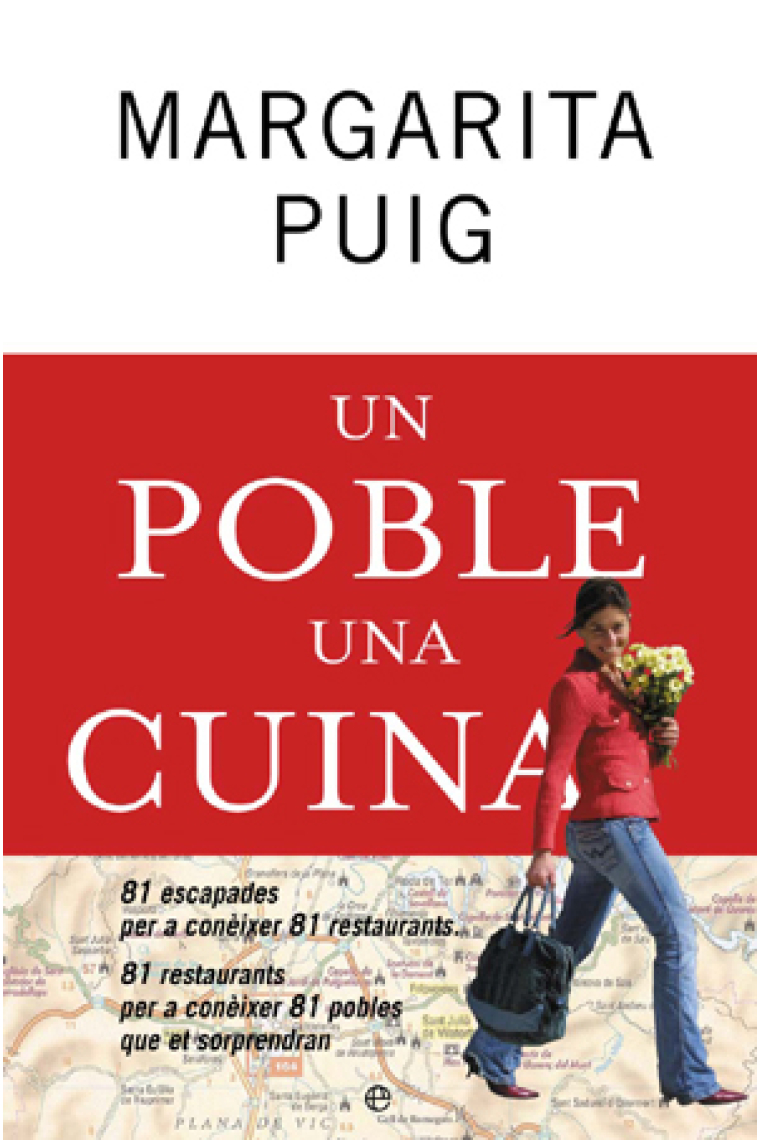 Un poble, una cuina