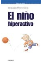 El niño hiperactivo