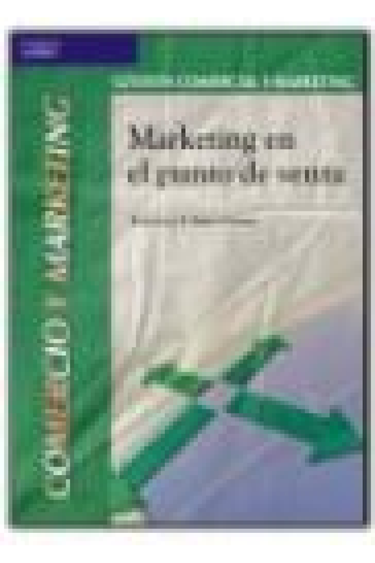 Marketing en el punto de venta (CF)