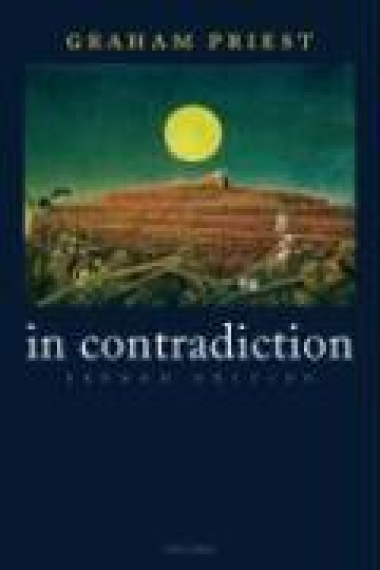 In contradiction: a study of the transconsistent