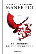 El imperio de los dragones