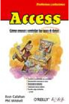 Access. Problemas y soluciones