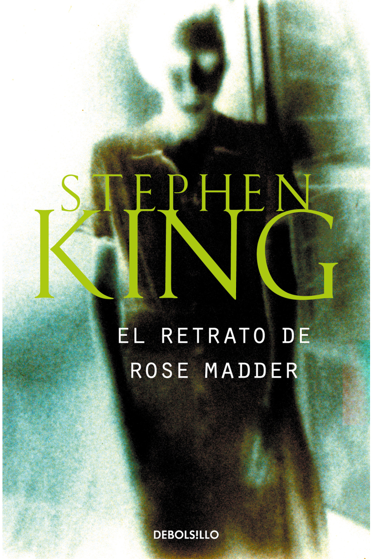 El retrato de Rose Madder