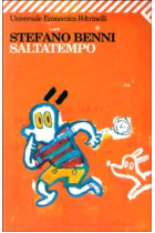 Saltatempo