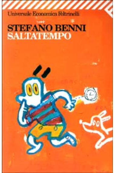 Saltatempo