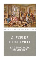 La democracia en América