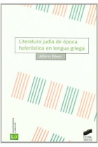 Literatura judía de época helenística