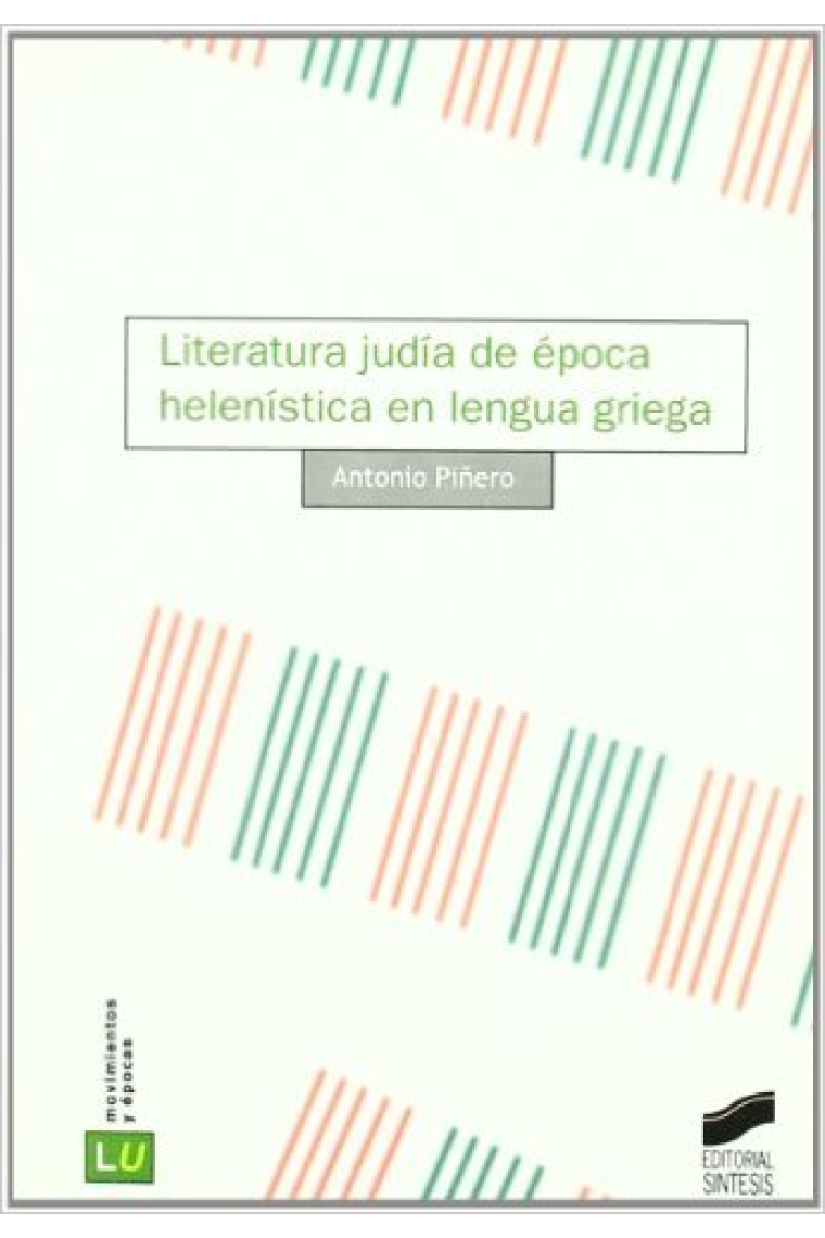 Literatura judía de época helenística