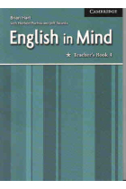 English in Mind 4 Teacher's Book