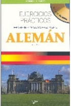 Alemán. Ejercicios prácticos (Libro más CD audio)