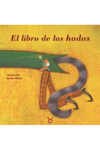 El libro de las hadas