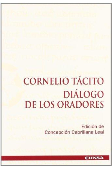 Diálogo de los oradores