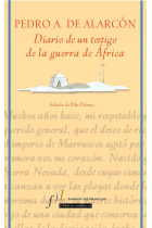 Diario de un testigo de la guerra de África