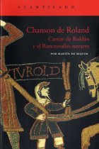 Chanson de Roland: Cantar de Roldán y el Roncesvalles navarro (Edición bilingüe)