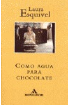 Como agua para chocolate