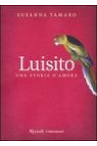 Luisito. Una storia d'amore