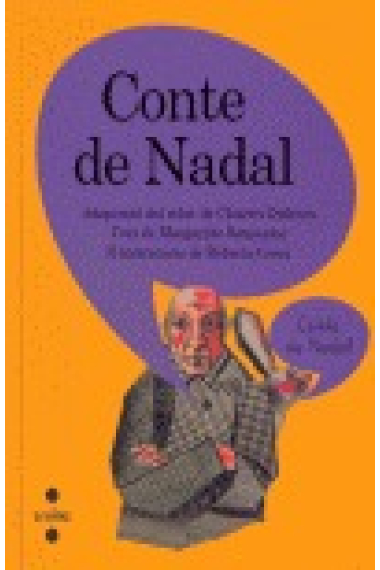 Conte de Nadal