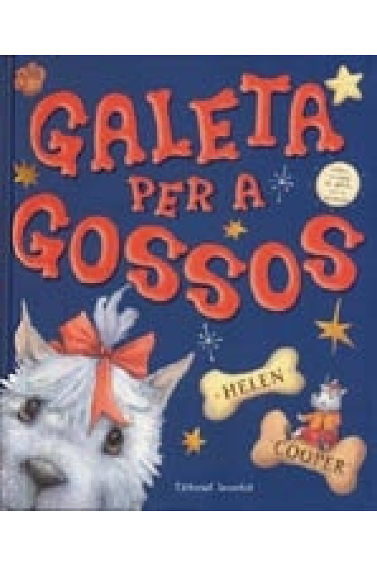 Galeta per a gossos