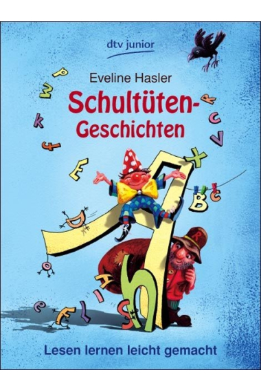 Schultütengeschichten