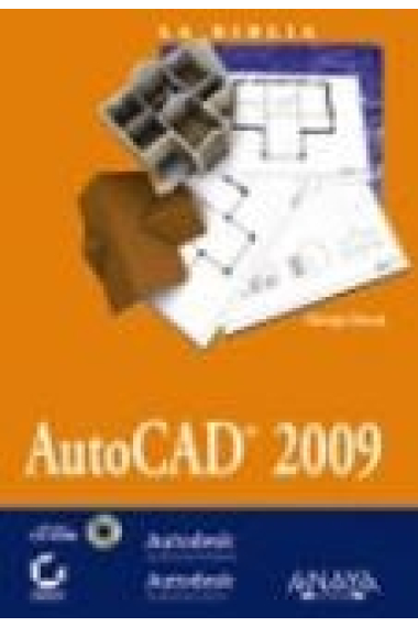 Autocad 2009. La biblia