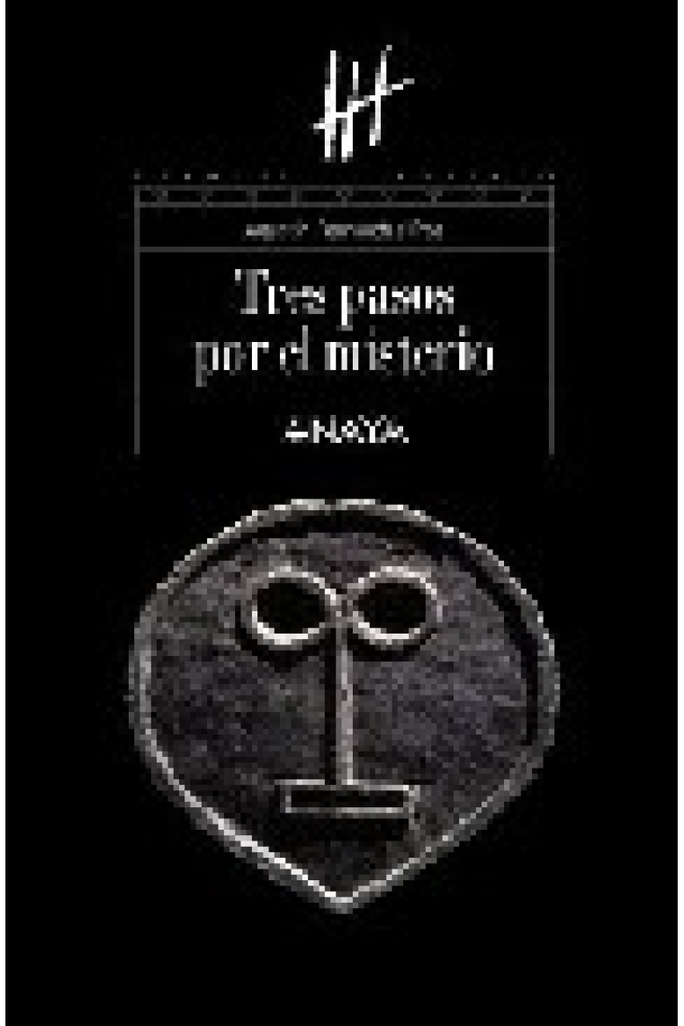 Tres pasos por el misterio (+14)