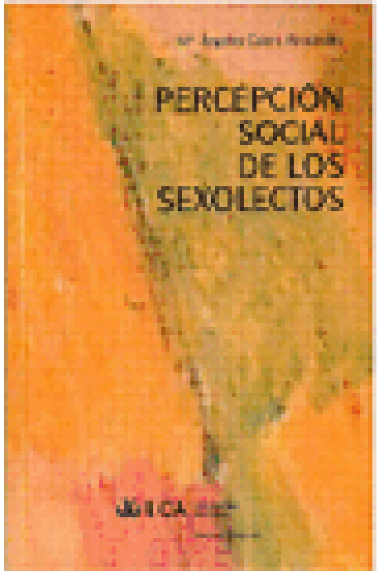 Percepción social de los sexolectos