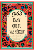 1965. L'any que tu vas nèixer