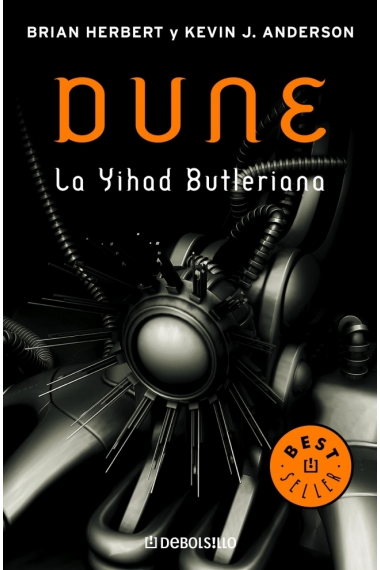 Dune. La Yihad Butleriana