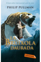 La brúixola daurada (butxaca)