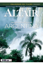 Norte de Argentina -Las mil caras- Revista Altaïr 41