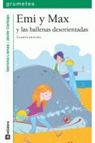 Las ballenas desorientadas