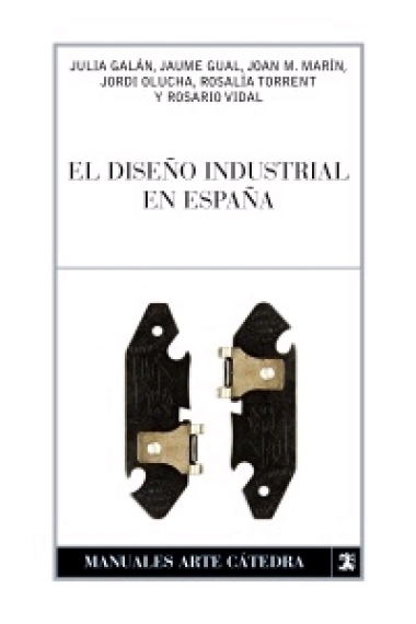 El diseño industrial en España