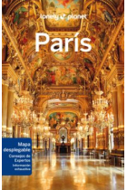 París (Lonely Planet)