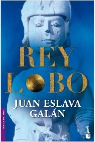 Rey Lobo