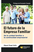 Futuro de la empresa familiar