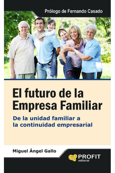 Futuro de la empresa familiar