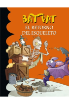 El retorno del esqueleto (Bat Pat)