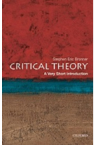 Critical Theory: A Very Short Introduction