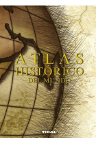 Atlas histórico del mundo