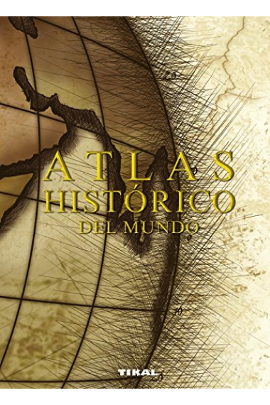 Atlas histórico del mundo