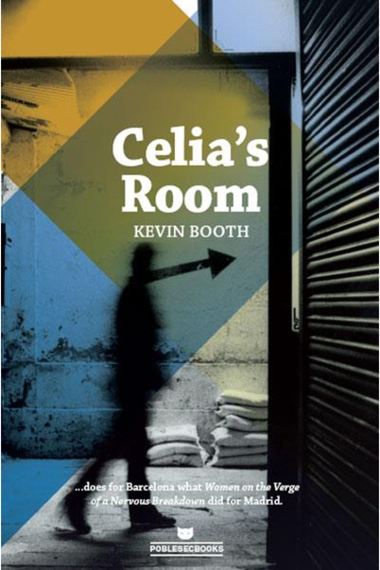 Celia's Room