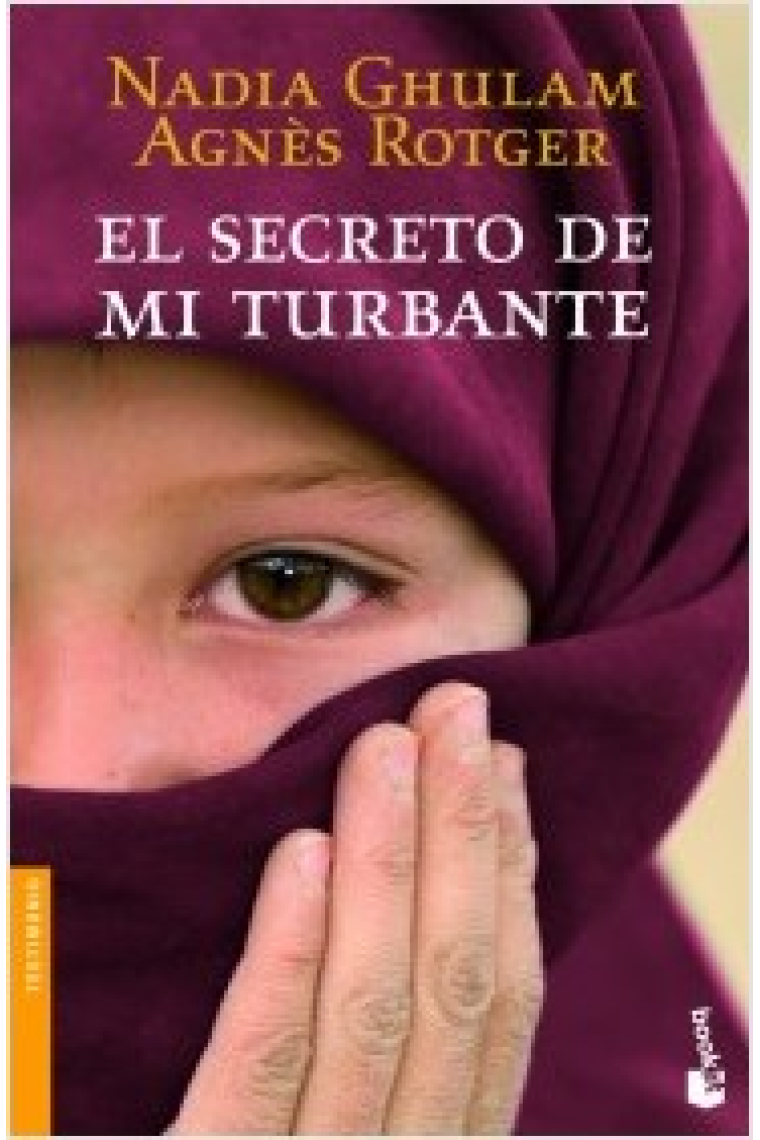 El secreto de mi turbante