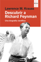 Descubrir a Richard Feynman