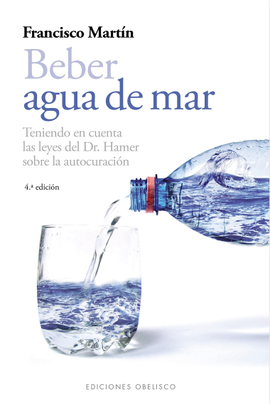 Beber agua de mar